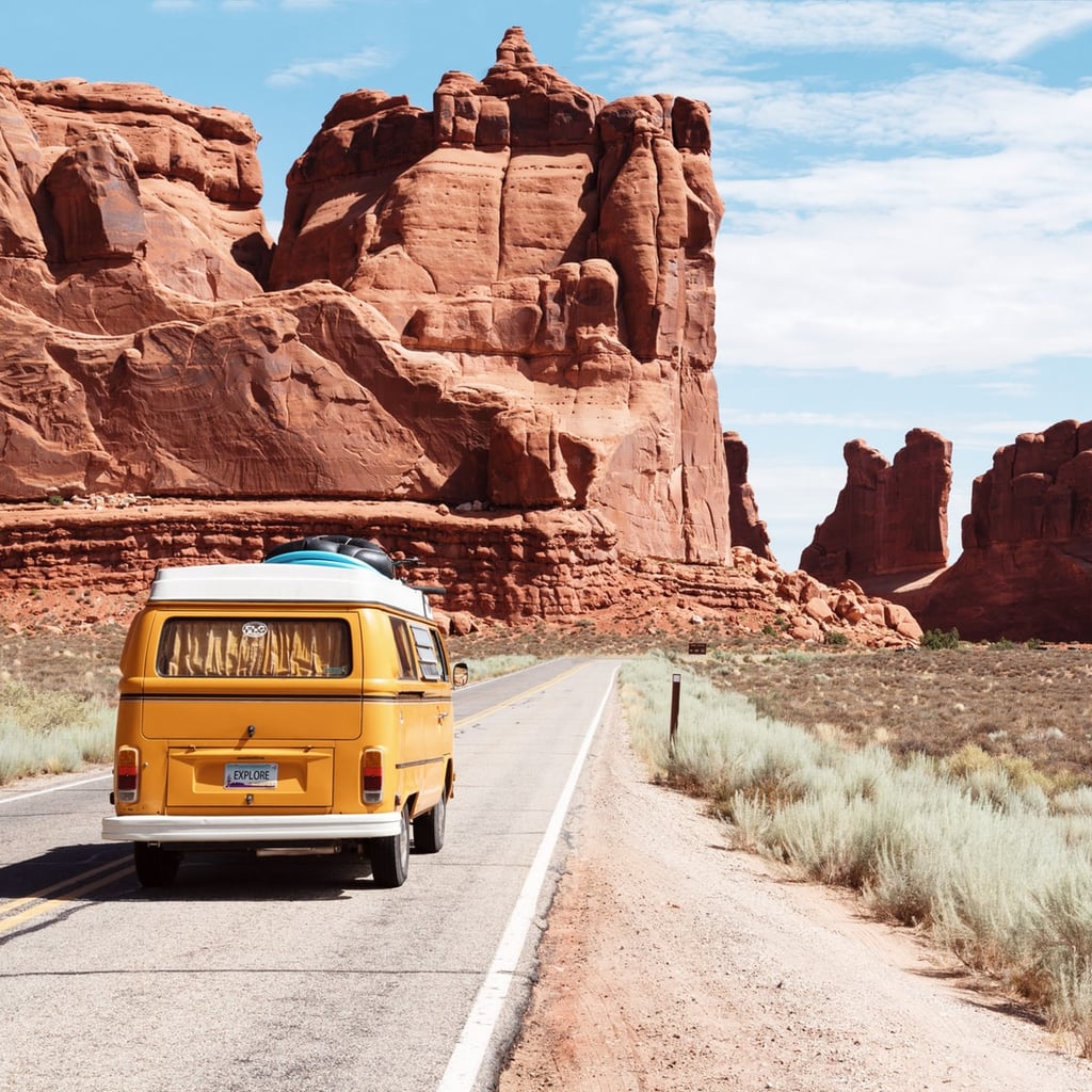 What To Bring On A Road Trip Popsugar Smart Living