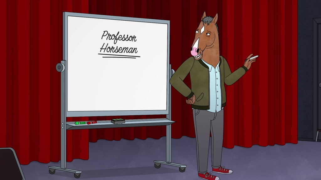 BoJack Horseman, Season 6, Part B