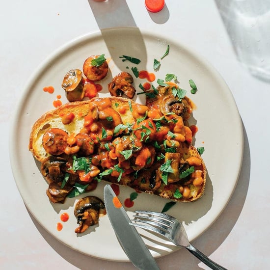 Chrissy Teigen's Recipes on Instagram