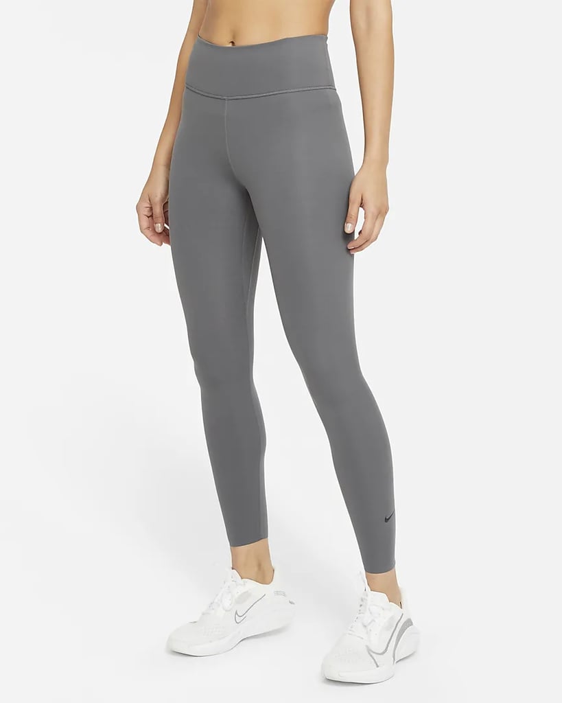 Move Seamless Leggings - Grey Marl | Women's Best