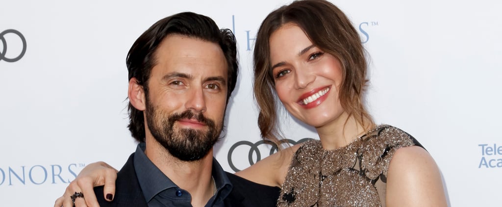 Milo Ventimiglia Says the Sweetest Thing About Mandy Moore's Engagement