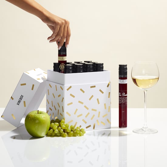 Vinebox Just Released Two Wine Advent Calendars
