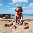 Stock Up For the Summer! 15 of the Safest Sunscreens For Kids and Babies