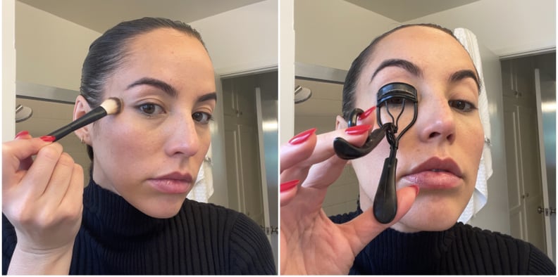 TikTok Has The Easiest Hack For Nailing A Smudged Smoky Eye (No Fancy Makeup  Tricks Required)