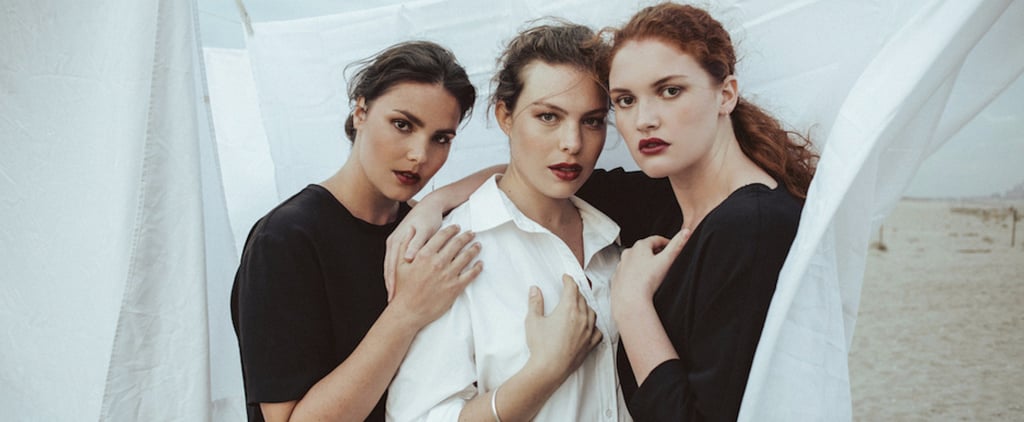 Universal Standard Plus-Size Models Interview 2017