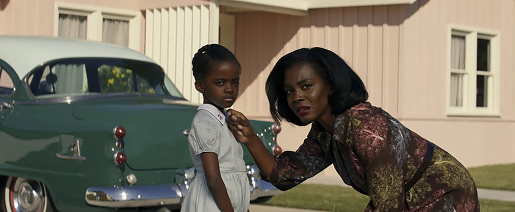 Why Deborah Ayorinde Needed Therapy to Film Them