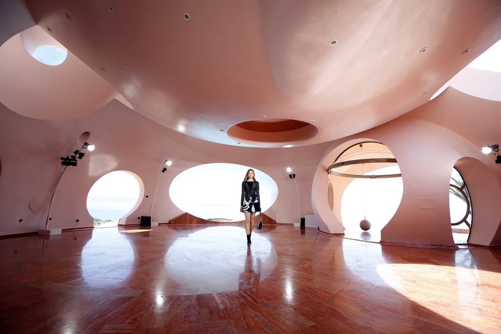Dior Cruise Collection 2016