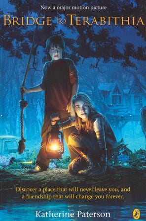 Bridge to Terabithia
