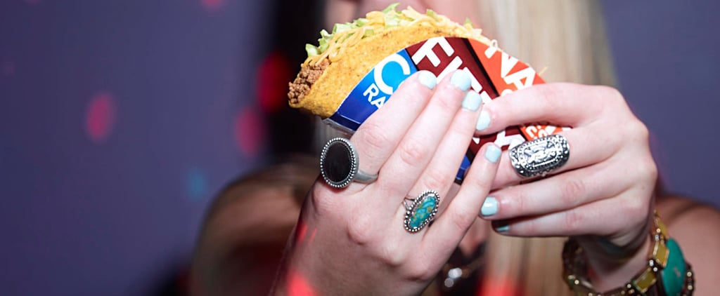 Taco Bell's Ta.co Redesign