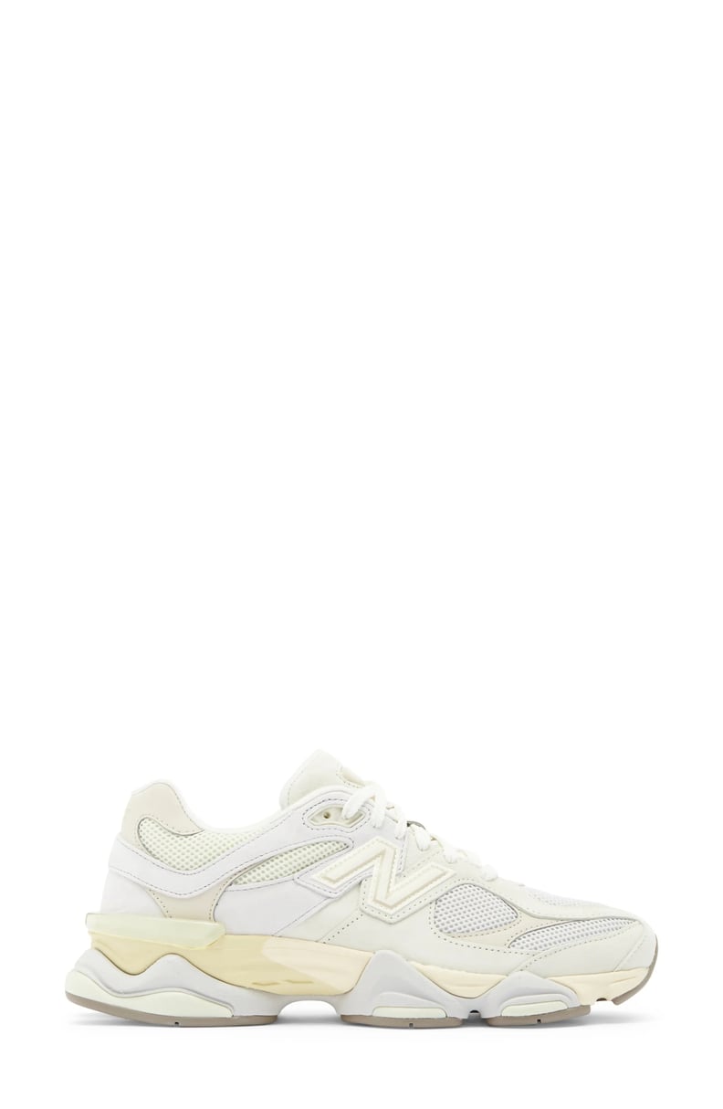 Comfortable Walking Shoes