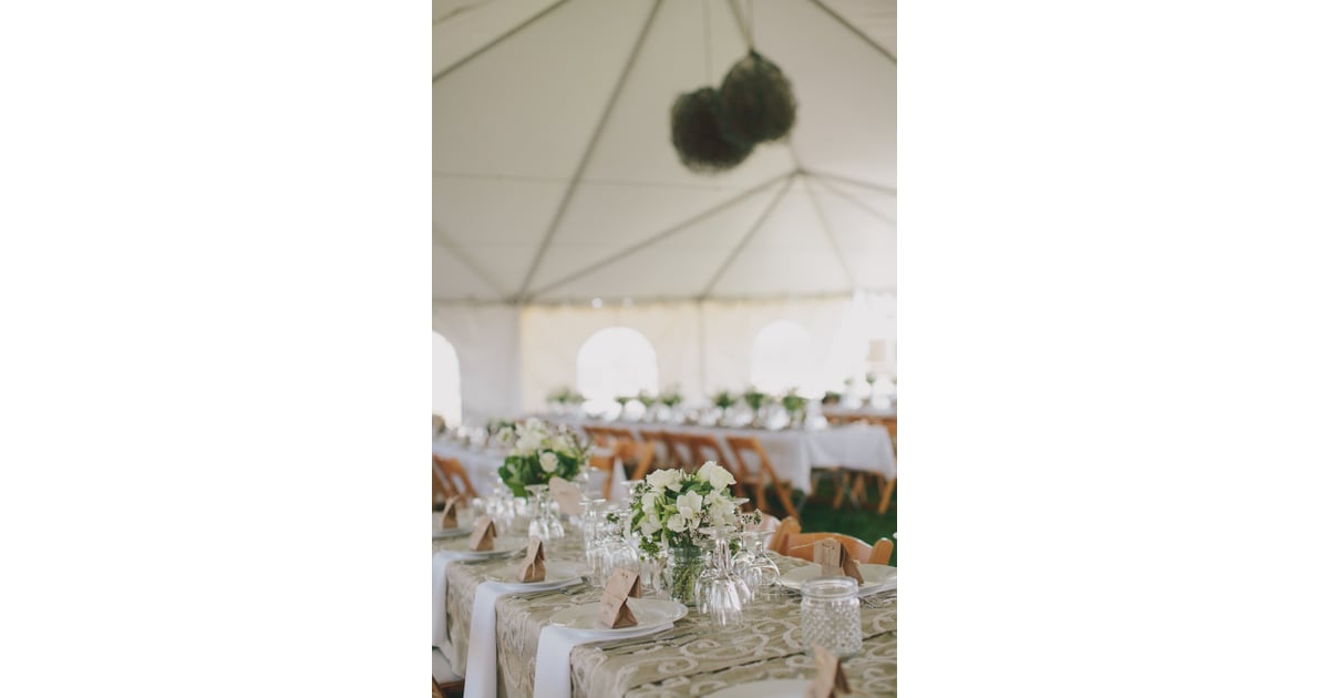 Central Valley California Farm Wedding | POPSUGAR Love & Sex Photo 51 This Wedding Has Fireworks, Wheat Fields, and a Bride in Blue