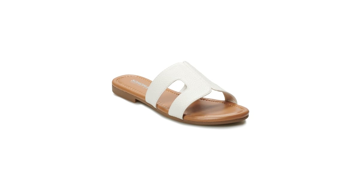 sonoma sandals
