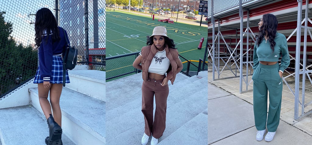 Head Back to Campus in Cool Comfort With These Fall Staples