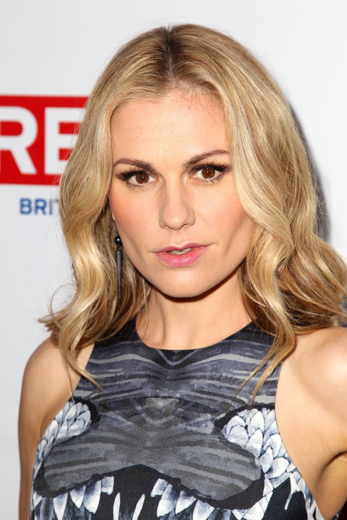 Anna Paquin | Celebrities Who Went to Ivy League Schools | POPSUGAR ...