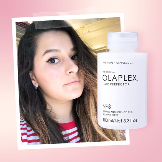 Olaplex Hair Perfector No. 3 Review With Photos