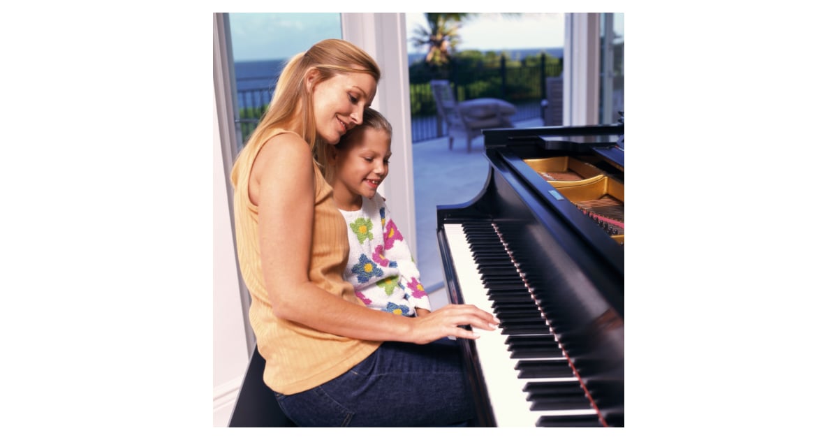 Music Teacher Real WorkFromHome Jobs POPSUGAR Money & Career Photo 3