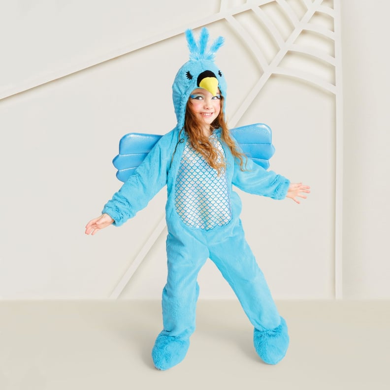 Target Plush Hummingbird Costume