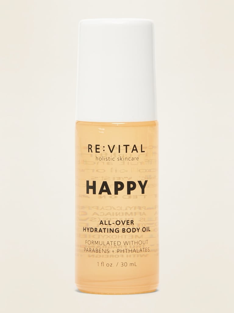 Re:Vital All-Over Hydrating Body Oil