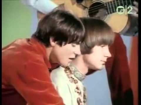 "Daydream Believer" by The Monkees