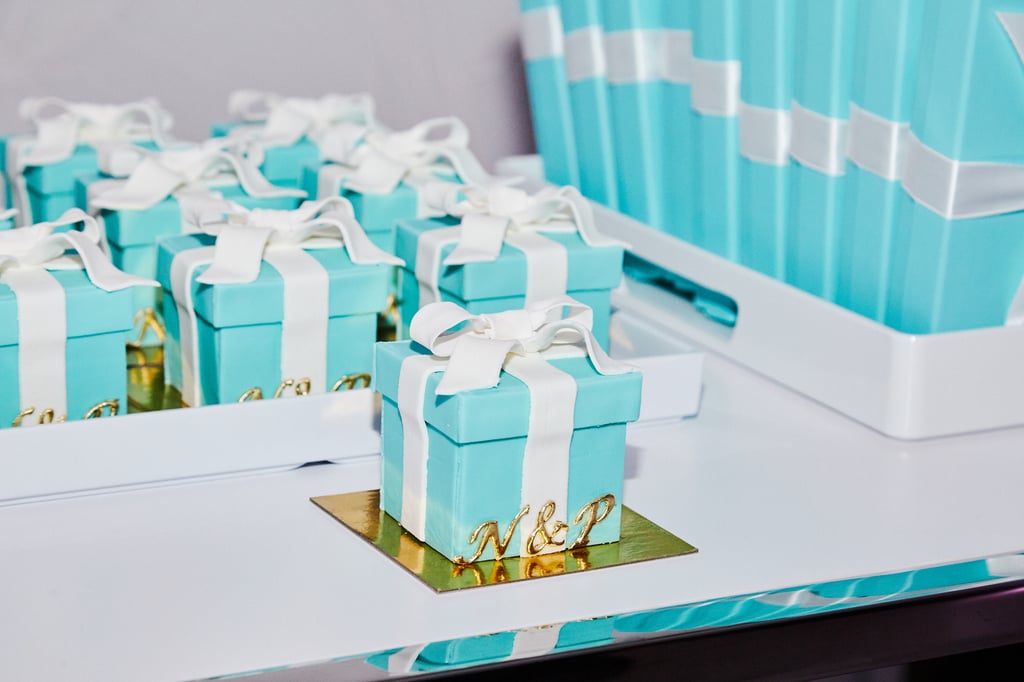 Priyanka Chopra Bridal Shower Pictures