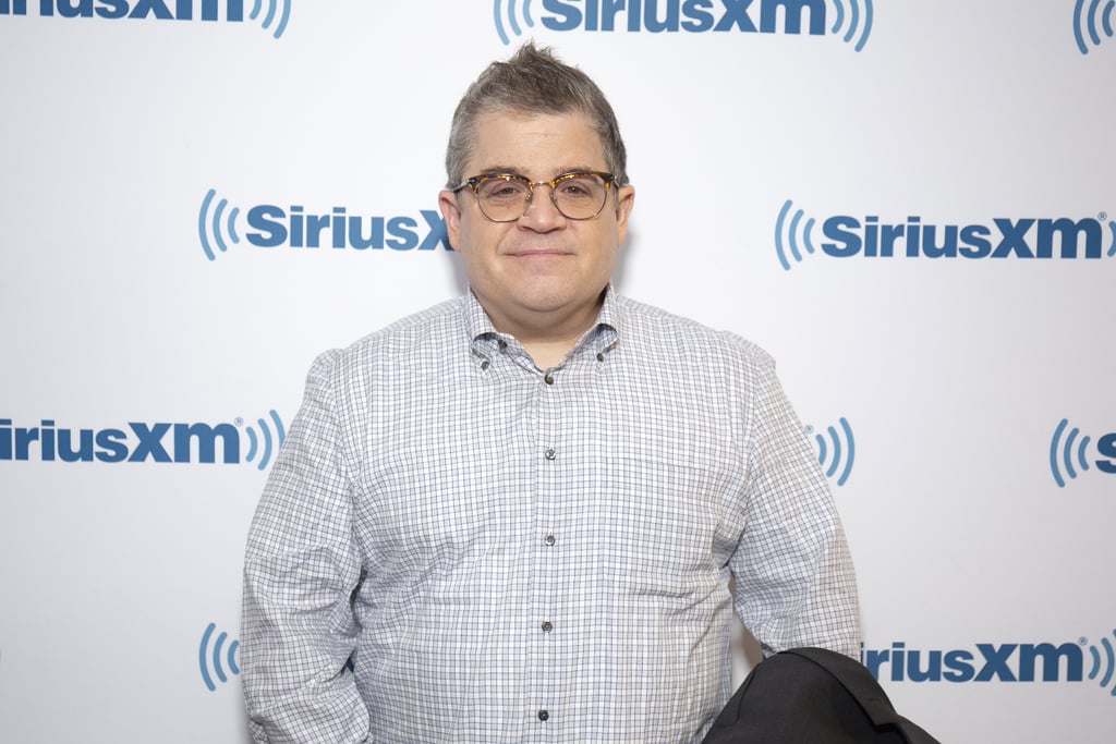 Patton Oswalt