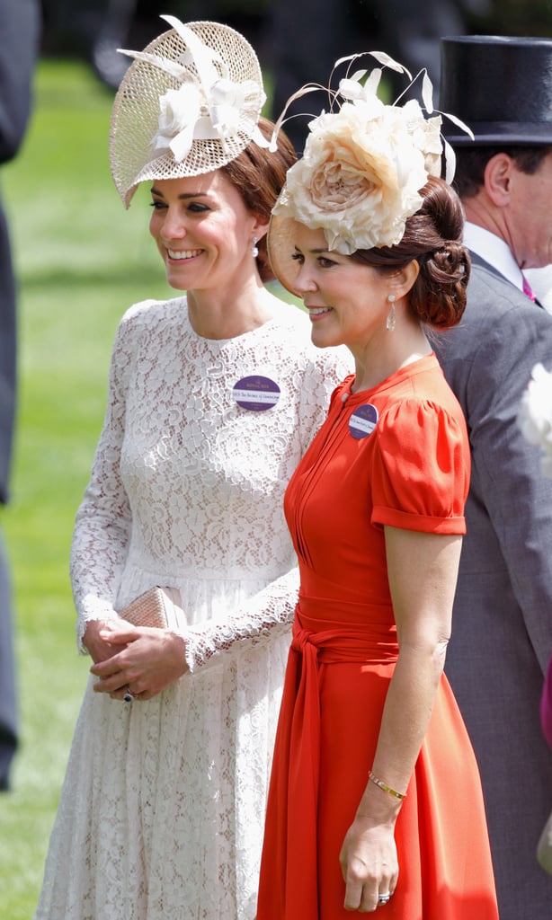 Princess Mary of Denmark