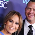 The Story of How Jennifer Lopez and Alex Rodriguez Met Deserves to Be a Movie