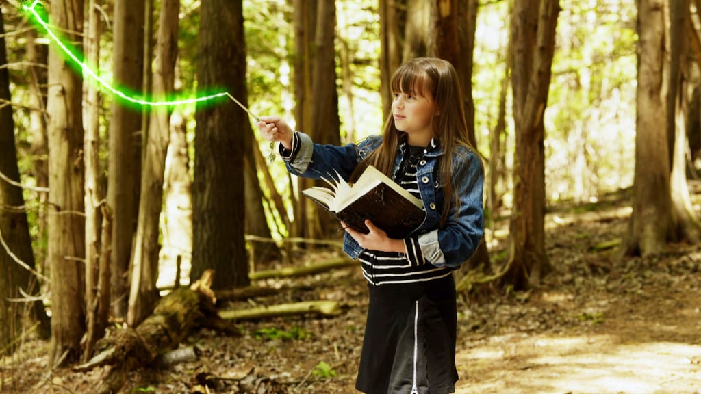 A Witches' Ball Best Halloween Movies on Netflix 2020 POPSUGAR