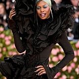 Met Gala Red Carpet Dresses 2019