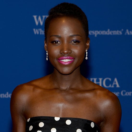 Celebrities at the White House Correspondents' Dinner 2014