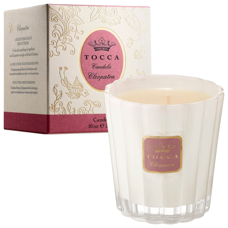 Tocca Cleopatra Candle