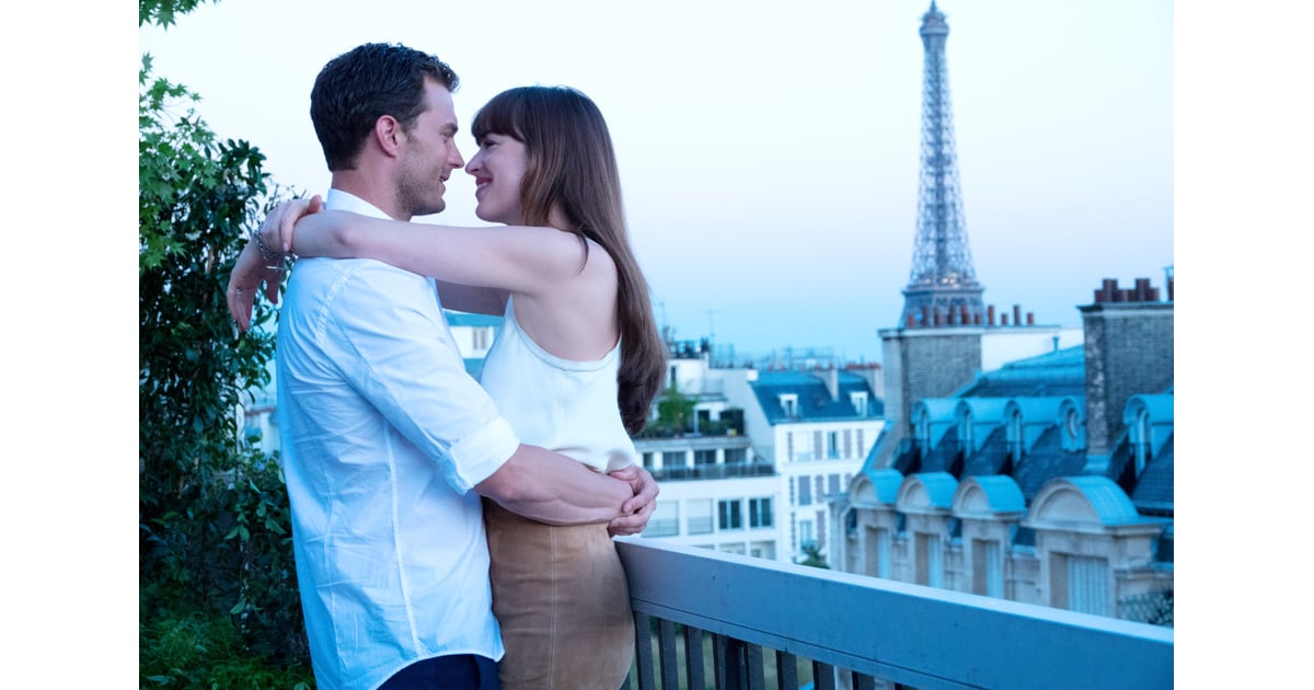 Fifty Shades Freed Worst Reviewed Movies Of 2018 Popsugar Entertainment Uk Photo 27 