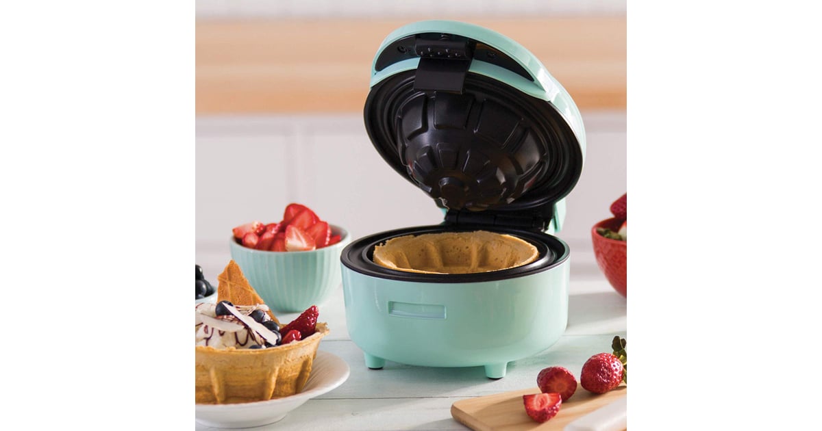 Dash Waffle Bowl Maker Best Gifts For Her From Amazon 2019 POPSUGAR