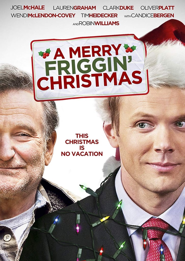 A Merry Friggin' Christmas Christmas Movies on Amazon Prime Video