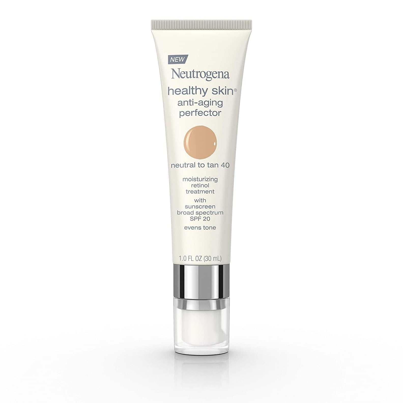 TopRated Tinted Moisturizers on Amazon POPSUGAR Beauty