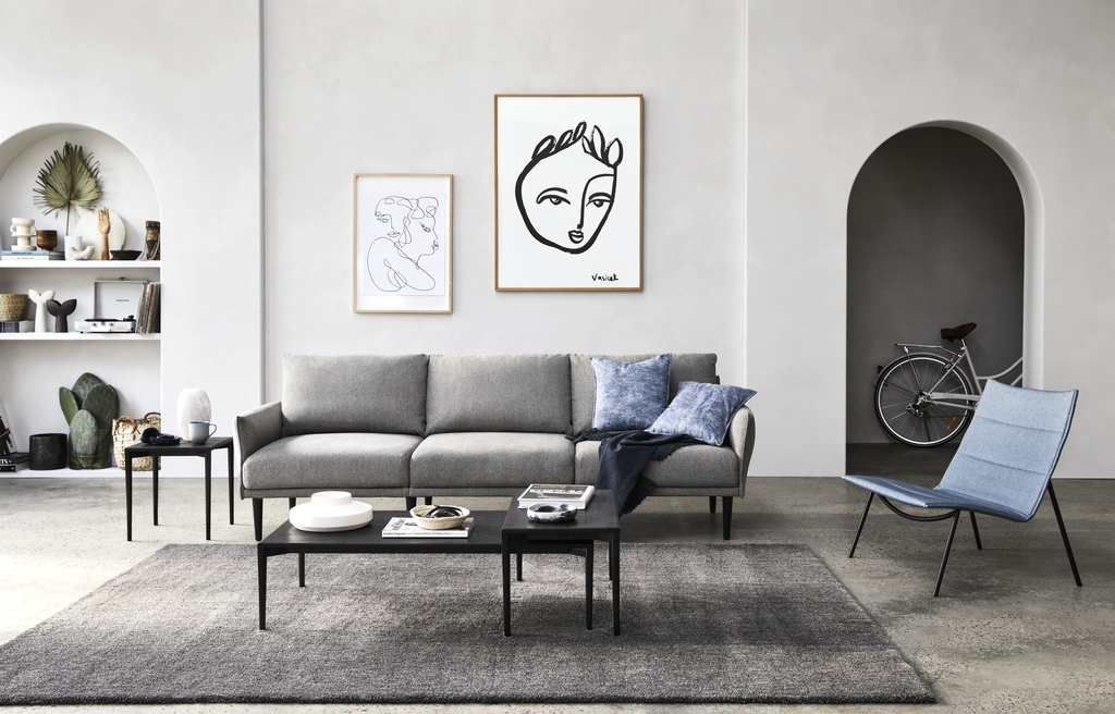 Design Online Smart Sofa 3 Seater 1 295 Design Online