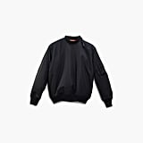 Reebok Victoria Beckham Bomber Crew in Black ($300)