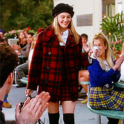 Plaid!