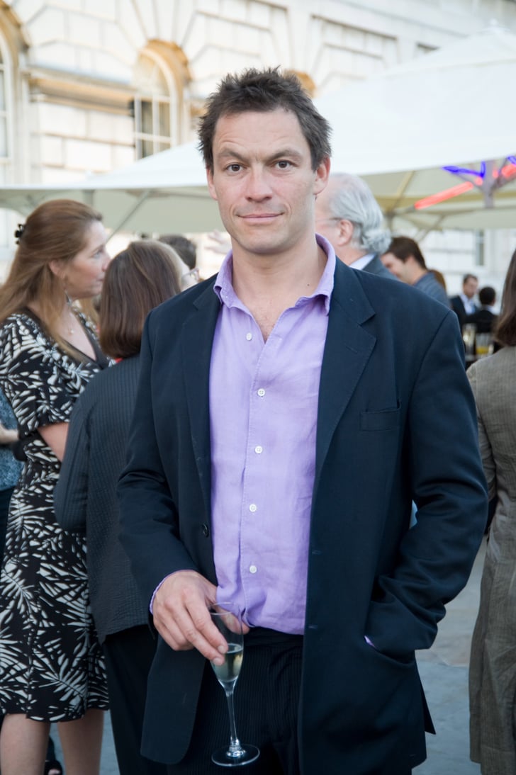 Sexy Dominic West Pictures | POPSUGAR Celebrity Photo 3