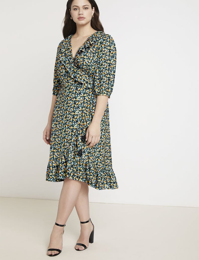 Wear Now: Jason Wu for Target Poplin Dress - Economy of Style