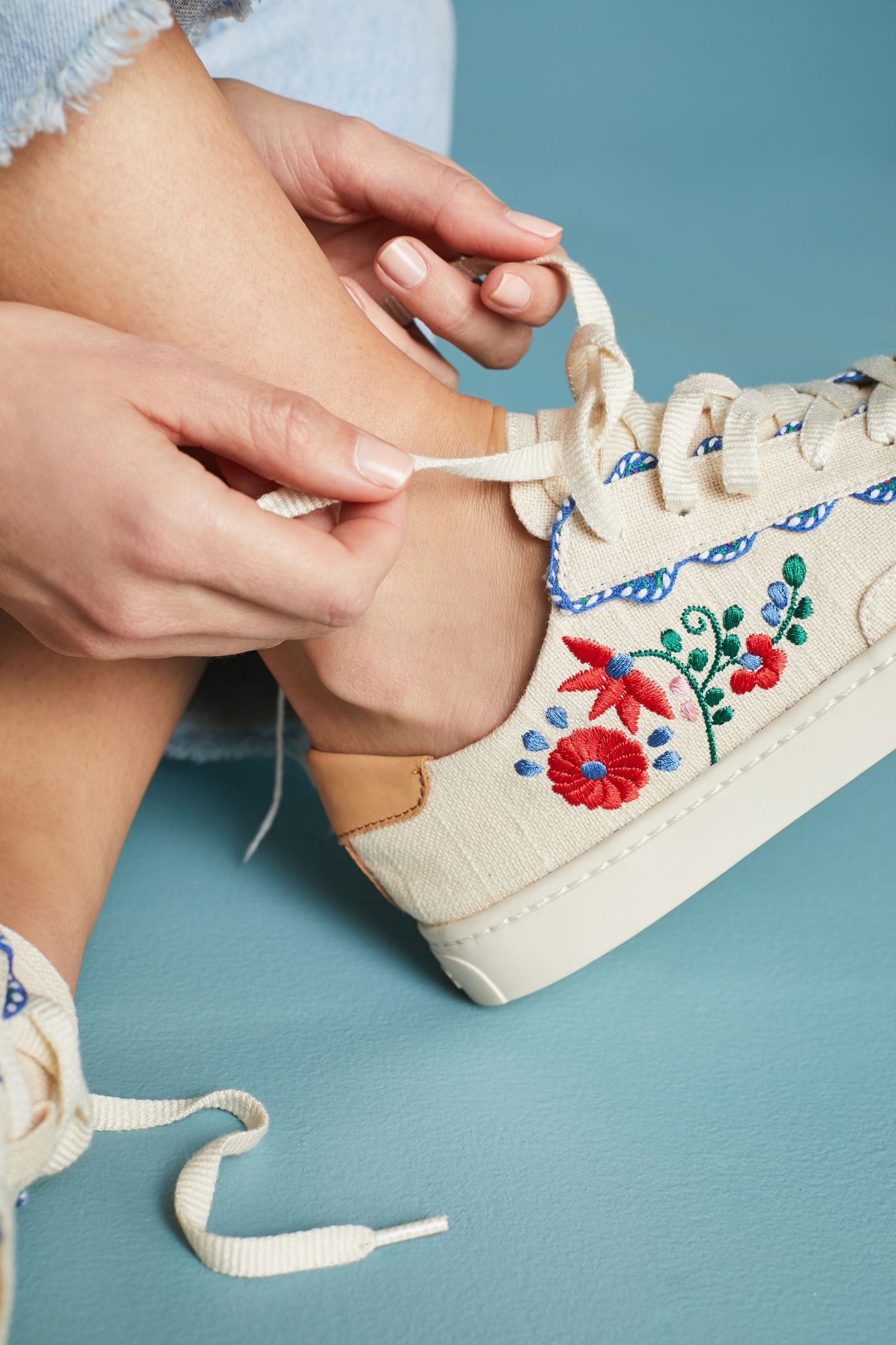 Soludos sneakers cheap ibiza