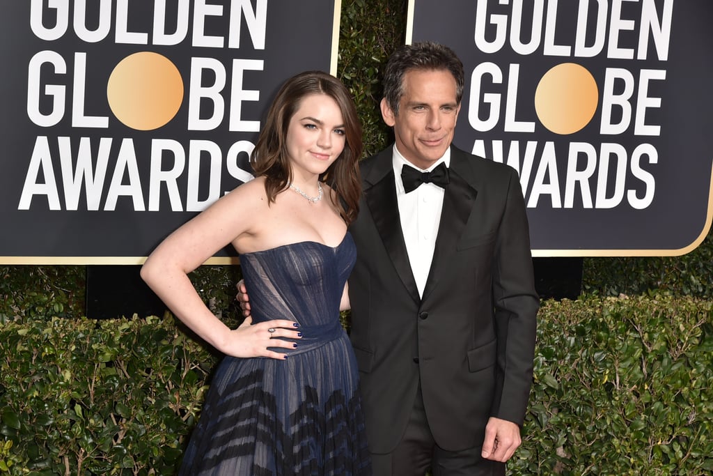 How Many Kids Does Ben Stiller Have?
