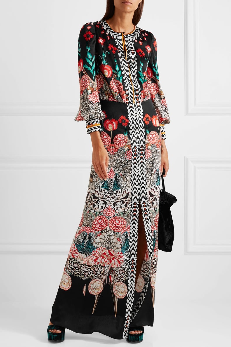 Temperley London Blaze Dress