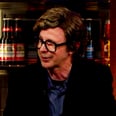 Dana Carvey's Michael Caine Impression Is So Good Even He Can't Keep a Straight Face