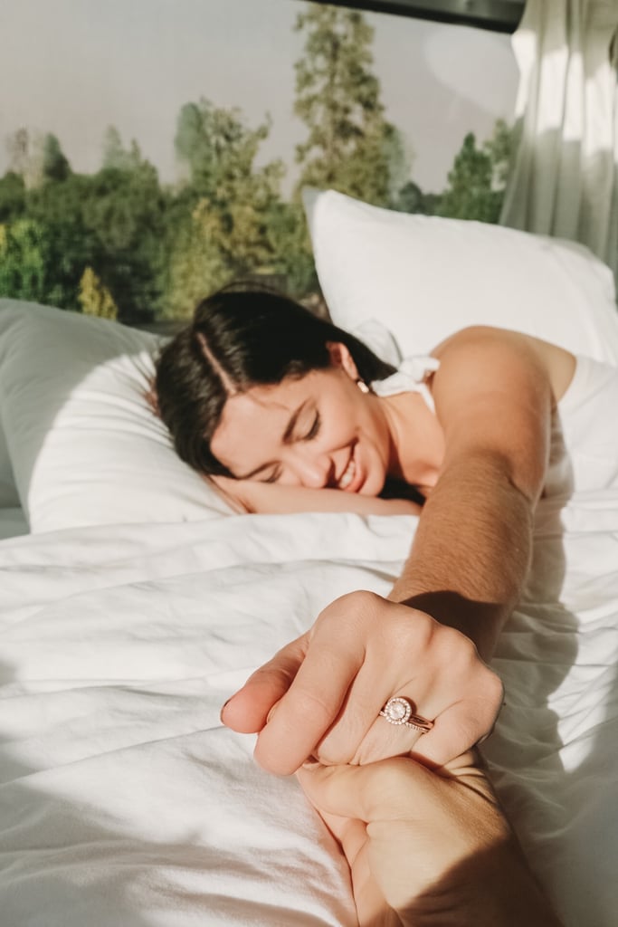 LGBTQ+ Couples Share Their Engagement Rings