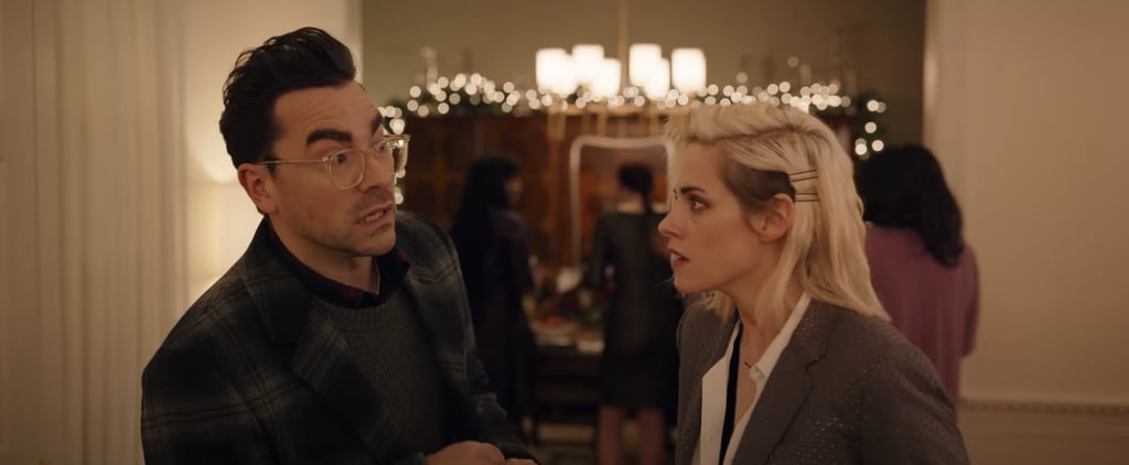 Watch the Happiest Season Trailer