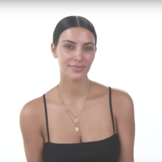 Kim Kardashian and Jaclyn Hill Beauty Tutorial