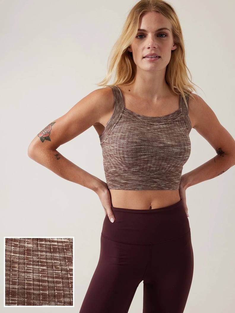 Revolve Seamless Cami