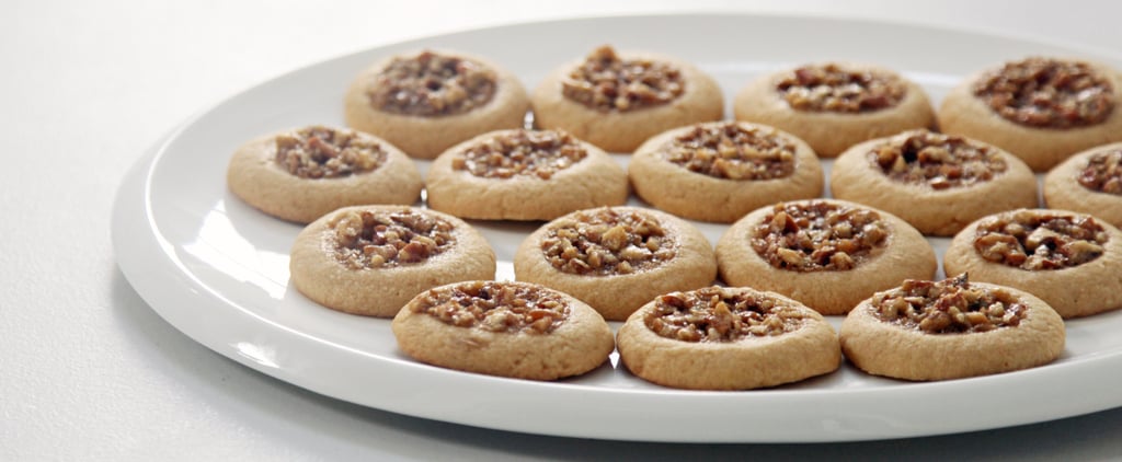 Pecan Pie Cookies Recipe