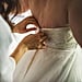 Being Body-Shamed While Wedding Dress Shopping